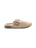 Unbranded Tan Mule/Clog Size EU 42 - photo 1