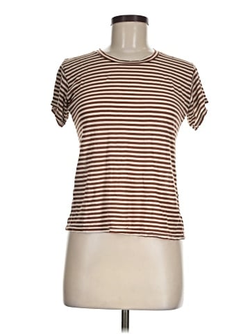 Reformation Jeans Short Sleeve T-Shirt (view 1)