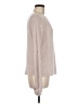 Westport 100% Acrylic Pink Pullover Sweater Size M - photo 4