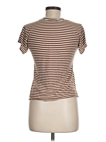 Reformation Jeans Short Sleeve T-Shirt (view 2)