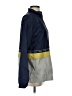 Assorted Brands Color Block Blue Windbreaker Size S - photo 4