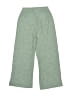 Zara Green Casual Pants Size 5 - 6 - photo 2