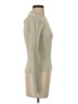 Babaton Tan Long Sleeve Turtleneck Size XS - photo 4