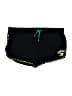 Assorted Brands Black Athletic Shorts Size XL - photo 1