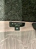 Komarov 100% Polyester Pink Kimono Size Med (2) - photo 7