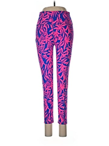 Lilly Pulitzer Luxletic Active Pants (view 1)