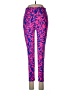 Lilly Pulitzer Luxletic Print Pink Active Pants Size M (estimated) - photo 1