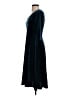 Bbonlinedress Solid Teal Cocktail Dress Size S - photo 5