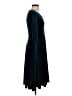 Bbonlinedress Solid Teal Cocktail Dress Size S - photo 4