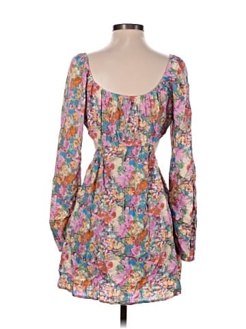 Wild Fable Cocktail Dress (view 2)