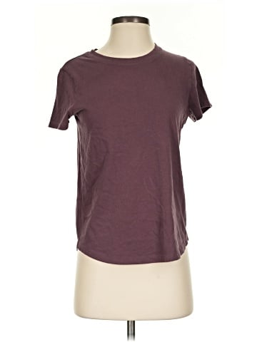 Madewell Short Sleeve T-Shirt (view 1)