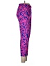 Lilly Pulitzer Luxletic Print Pink Active Pants Size M (estimated) - photo 4