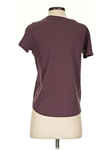 Madewell Short Sleeve T-Shirt (view 2)