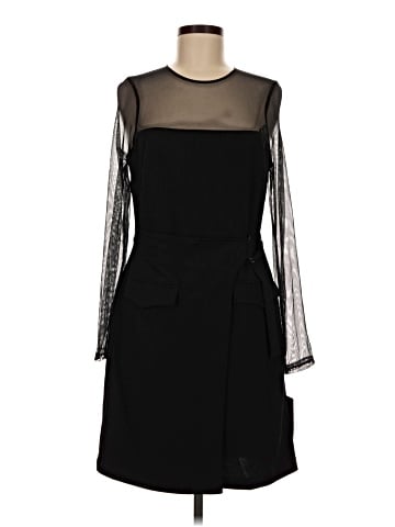 DKNY Cocktail Dress (view 1)