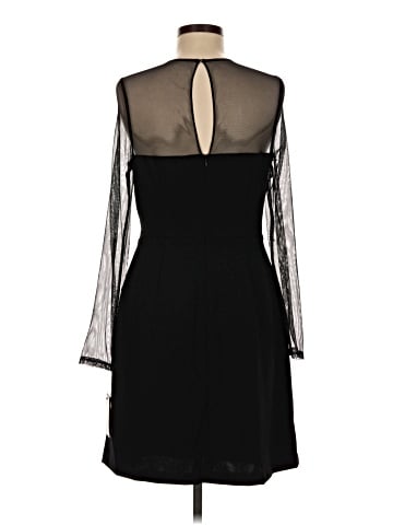 DKNY Cocktail Dress (view 2)