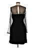 DKNY Black Cocktail Dress Size 8 - photo 2