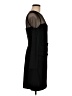 DKNY Black Cocktail Dress Size 8 - photo 4