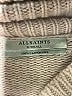 ALLSAINTS 100% Cashmere Tan Cashmere Pullover Sweater Size XS - photo 7