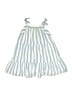 Crewcuts Stripes Blue Dress Size 4 - photo 1