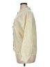 By Design 100% Acrylic Yellow Cardigan Size XL - photo 5
