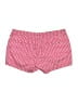 Old Navy 100% Cotton Hearts Pink Shorts Size 8 - photo 2