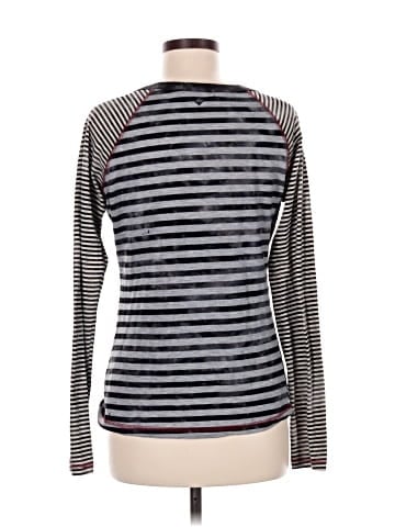 PrAna Long Sleeve Henley (view 2)