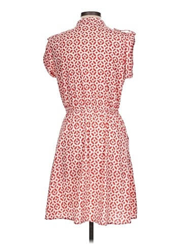 Speed Control Casual Dress (view 2)