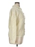 By Design 100% Acrylic Yellow Cardigan Size XL - photo 4