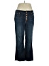 J.Crew Blue Jeans Size 33 waist - photo 1