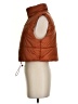 Unbranded Orange Vest Size S - photo 5