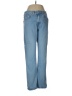 H&M Hearts Blue Jeans Size 29 waist - photo 1