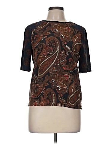 A.L.C. Short Sleeve Top (view 1)