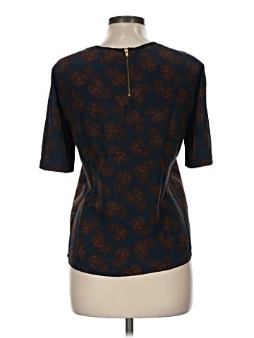 A.L.C. Short Sleeve Top (view 2)