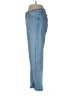 H&M Hearts Blue Jeans Size 29 waist - photo 5
