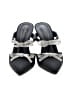 BCBGeneration Black Heels Size 8 1/2 - photo 2