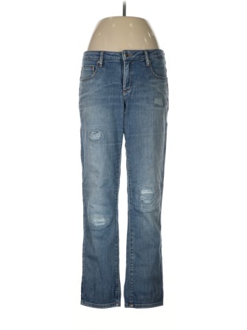 Christopher Blue Jeans (view 1)