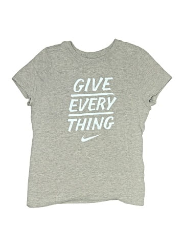 Nike Short Sleeve T-Shirt (view 1)