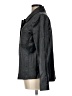 CAbi Black Long Sleeve Button-Down Shirt Size M - photo 5