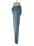 Christopher Blue Hearts Blue Jeans Size 6 - photo 5