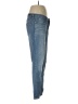 Christopher Blue Hearts Blue Jeans Size 6 - photo 4