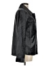 CAbi Black Long Sleeve Button-Down Shirt Size M - photo 4