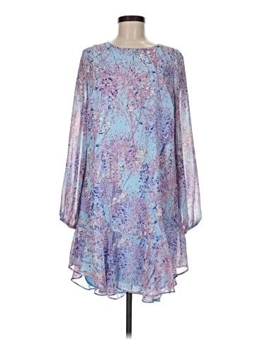 BCBGMAXAZRIA Cocktail Dress (view 1)