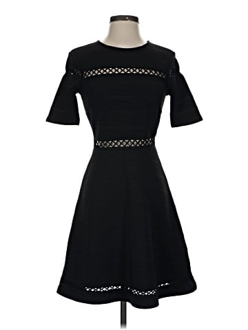 Topshop Casual Dress (view 1)