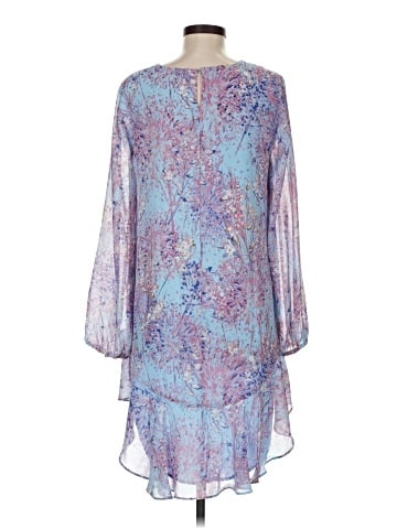 BCBGMAXAZRIA Cocktail Dress (view 2)