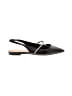 Stuart Weitzman Black Flats Size 9 - photo 1