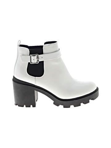 Mix No. 6 Ankle Boots (view 1)