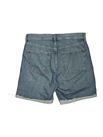 Gap Denim Shorts (view 2)