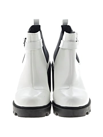 Mix No. 6 Ankle Boots (view 2)