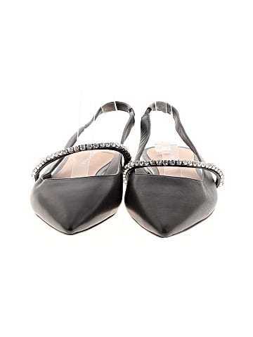 Stuart Weitzman Flats (view 2)