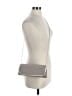 Unbranded Silver Clutch One size - photo 2